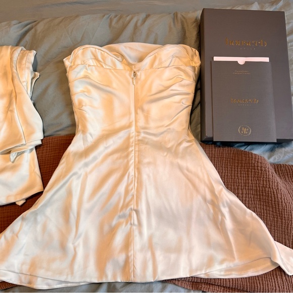 House of CB Toira Size S - Picture 3 of 5